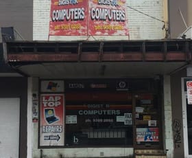 Shop & Retail commercial property leased at 859 Sydney Road Brunswick VIC 3056