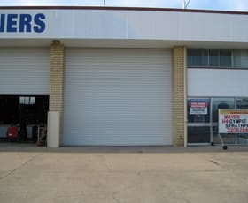 Showrooms / Bulky Goods commercial property leased at 1/16 Paisley Drive Lawnton QLD 4501