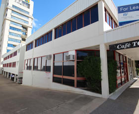 Offices commercial property leased at 62 Walker Street Townsville City QLD 4810