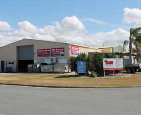 Offices commercial property leased at 1/17 Ginger Street Paget QLD 4740