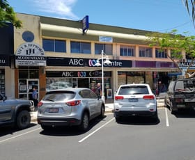 Offices commercial property leased at 85C River Street Ballina NSW 2478