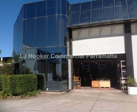 Factory, Warehouse & Industrial commercial property leased at 32/15 Valediction Road Kings Park NSW 2148