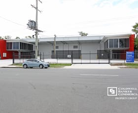 Factory, Warehouse & Industrial commercial property leased at 26-28 Chetwynd Street Loganholme QLD 4129
