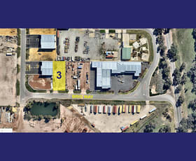 Factory, Warehouse & Industrial commercial property leased at 3 Brig Way Bullsbrook WA 6084
