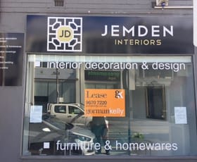 Shop & Retail commercial property leased at Ground Floor/6 Church Street Hawthorn VIC 3122