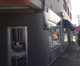 Shop & Retail commercial property leased at Ground Floor/6 Church Street Hawthorn VIC 3122