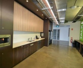 Offices commercial property leased at 1.33/90-96 Bourke Road Alexandria NSW 2015