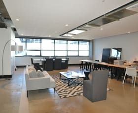 Offices commercial property leased at 1.33/90-96 Bourke Road Alexandria NSW 2015