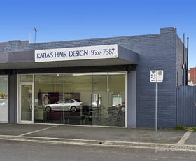 Offices commercial property leased at Shop 4/340 Centre Road Bentleigh VIC 3204