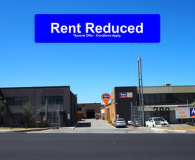 Offices commercial property leased at 2/288 Victoria Road Malaga WA 6090