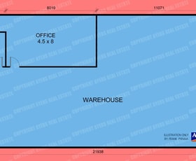Offices commercial property leased at 2/288 Victoria Road Malaga WA 6090