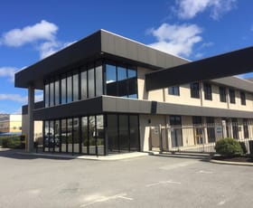 Factory, Warehouse & Industrial commercial property leased at 100 Catalano Circuit Canning Vale WA 6155