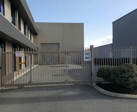 Factory, Warehouse & Industrial commercial property leased at 100 Catalano Circuit Canning Vale WA 6155