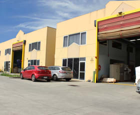 Factory, Warehouse & Industrial commercial property leased at 3/10 Westside Drive Laverton North VIC 3026