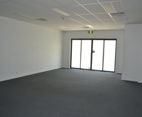 Offices commercial property leased at Robina QLD 4226