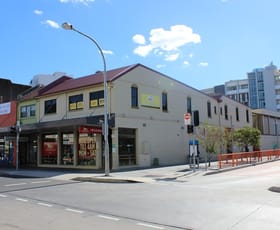 Hotel, Motel, Pub & Leisure commercial property leased at Level 1/330-332 Forest Road Hurstville NSW 2220