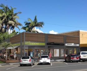 Shop & Retail commercial property leased at 2/58 Jonson Street Byron Bay NSW 2481