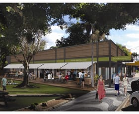 Shop & Retail commercial property leased at 1/58 Jonson Street Byron Bay NSW 2481