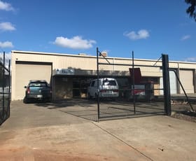 Factory, Warehouse & Industrial commercial property leased at 1/4-6 WHIT STREET Pooraka SA 5095
