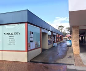 Shop & Retail commercial property leased at Unit 1/72-74 Hawker Place Hawker ACT 2614