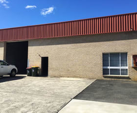 Factory, Warehouse & Industrial commercial property leased at 5 / 290 Manns Road West Gosford NSW 2250