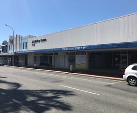 Shop & Retail commercial property leased at Unit 3/13 Sydney Street Mackay QLD 4740