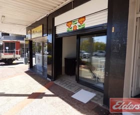 Shop & Retail commercial property leased at Woolloongabba QLD 4102