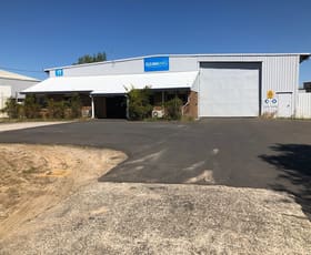 Factory, Warehouse & Industrial commercial property leased at 17 Redden Street Cairns City QLD 4870