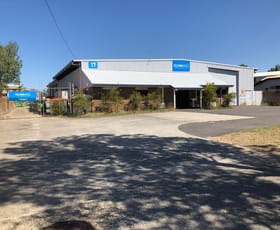 Factory, Warehouse & Industrial commercial property leased at 17 Redden Street Cairns City QLD 4870