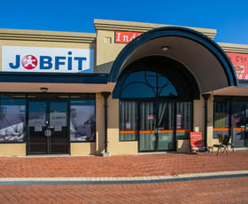 Medical / Consulting commercial property leased at Unit 1A/1 Wise Street Joondalup WA 6027