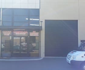 Offices commercial property leased at 6/18 Oxleigh Drive Malaga WA 6090