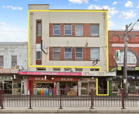 Offices commercial property leased at Level 2/283 Liverpool Road Ashfield NSW 2131