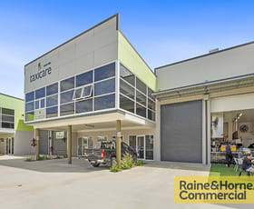Offices commercial property leased at 11/41 Lavarack Avenue Eagle Farm QLD 4009