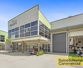 Factory, Warehouse & Industrial commercial property leased at 11/41 Lavarack Avenue Eagle Farm QLD 4009