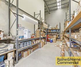 Factory, Warehouse & Industrial commercial property leased at 11/41 Lavarack Avenue Eagle Farm QLD 4009