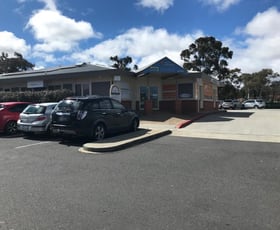 Offices commercial property leased at 5 Grattan Court Wanniassa ACT 2903