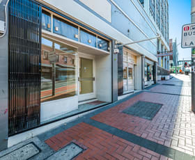 Shop & Retail commercial property leased at 220 Keira Street Wollongong NSW 2500