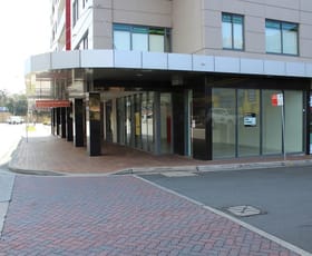 Shop & Retail commercial property leased at Unit 513 / 2 Burdett St Hornsby NSW 2077
