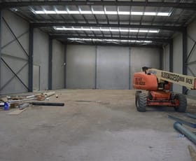 Factory, Warehouse & Industrial commercial property leased at Unit 2, 421 Progress Circuit Prestons NSW 2170