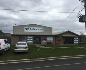 Factory, Warehouse & Industrial commercial property leased at 310 Sutton Street Delacombe VIC 3356