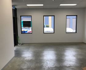 Factory, Warehouse & Industrial commercial property leased at 23/25-37 Huntingdale Rd Burwood VIC 3125