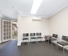 Offices commercial property leased at 76 Cleveland Chippendale NSW 2008
