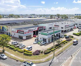 Showrooms / Bulky Goods commercial property leased at 446 Bilsen Road Geebung QLD 4034