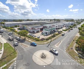 Showrooms / Bulky Goods commercial property leased at 446 Bilsen Road Geebung QLD 4034