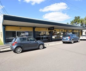 Offices commercial property leased at 1/28 French Street Pimlico QLD 4812