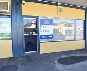 Offices commercial property leased at 1/28 French Street Pimlico QLD 4812