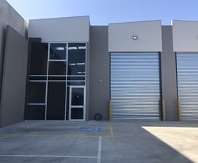 Factory, Warehouse & Industrial commercial property leased at 1/50 Chelmsford Street Williamstown VIC 3016
