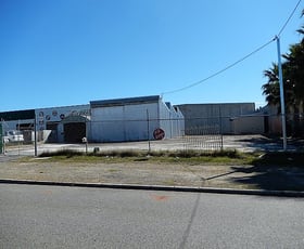 Factory, Warehouse & Industrial commercial property leased at 36 Tennant Street Welshpool WA 6106