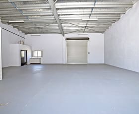 Factory, Warehouse & Industrial commercial property leased at 6/18 Anictomatis Road Tivendale NT 0822