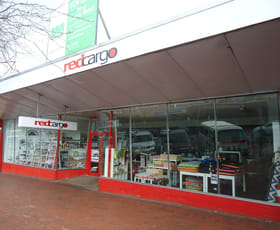 Shop & Retail commercial property leased at 141-145  Main Street Croydon VIC 3136